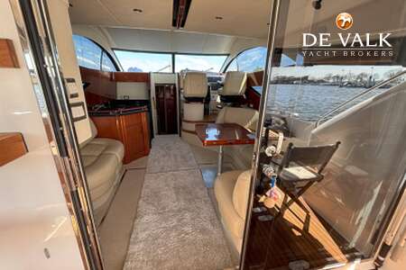 FAIRLINE PHANTOM 46