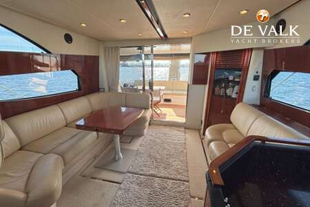 FAIRLINE PHANTOM 46