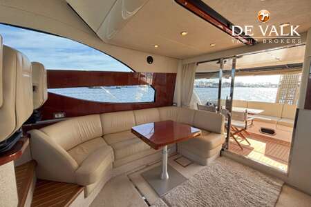FAIRLINE PHANTOM 46