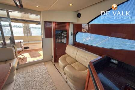 FAIRLINE PHANTOM 46