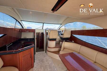 FAIRLINE PHANTOM 46