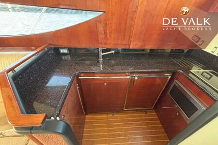 FAIRLINE PHANTOM 46