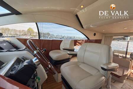 FAIRLINE PHANTOM 46