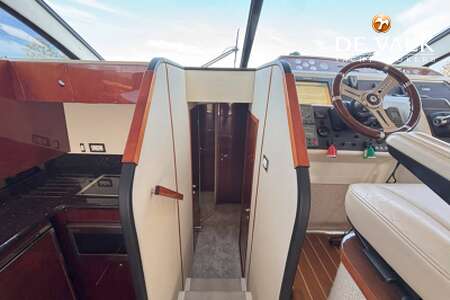 FAIRLINE PHANTOM 46