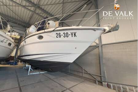 FAIRLINE PHANTOM 46