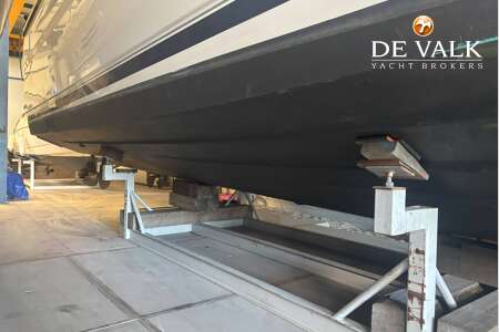 FAIRLINE PHANTOM 46