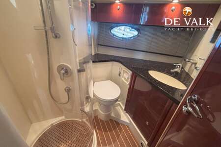 FAIRLINE PHANTOM 46