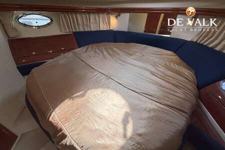 FAIRLINE PHANTOM 46