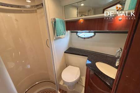 FAIRLINE PHANTOM 46