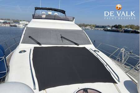 FAIRLINE PHANTOM 46