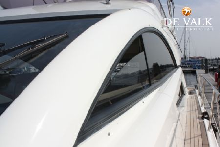 FAIRLINE PHANTOM 50