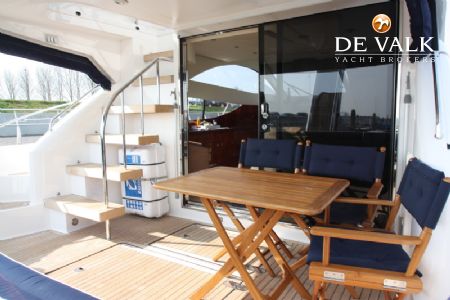 FAIRLINE PHANTOM 50