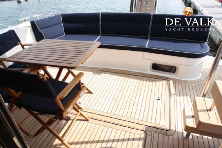 FAIRLINE PHANTOM 50