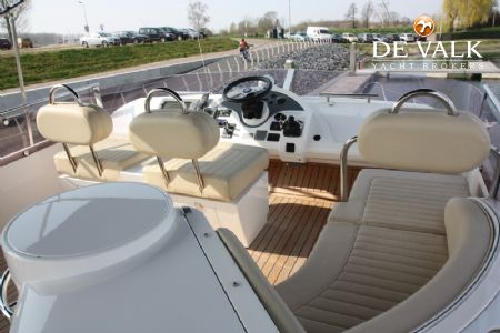 FAIRLINE PHANTOM 50