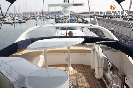 FAIRLINE PHANTOM 50