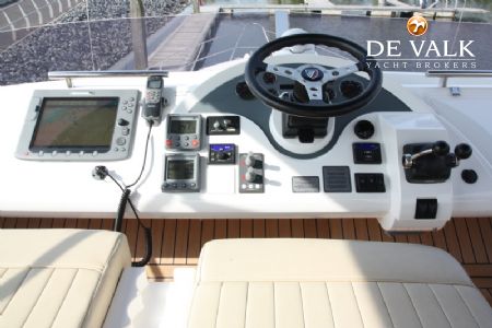 FAIRLINE PHANTOM 50