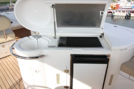FAIRLINE PHANTOM 50