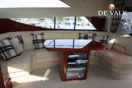 FAIRLINE PHANTOM 50