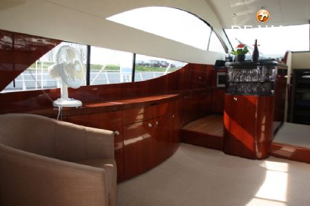 FAIRLINE PHANTOM 50