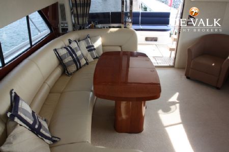 FAIRLINE PHANTOM 50