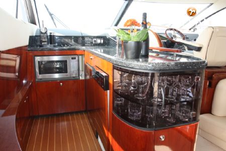 FAIRLINE PHANTOM 50