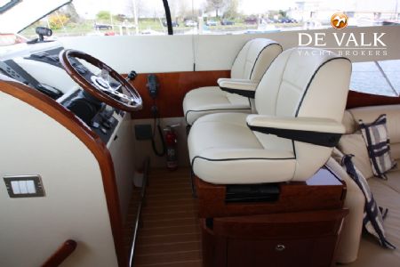 FAIRLINE PHANTOM 50