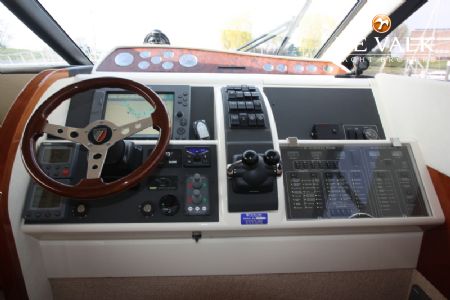 FAIRLINE PHANTOM 50