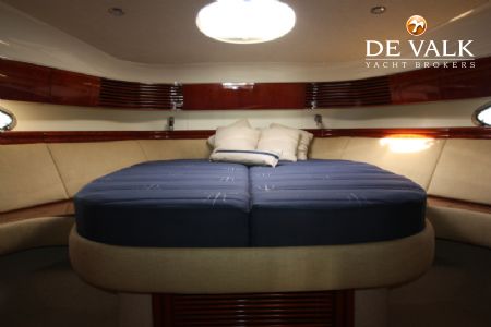 FAIRLINE PHANTOM 50