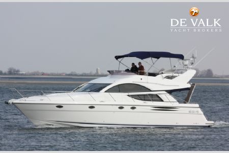 FAIRLINE PHANTOM 50