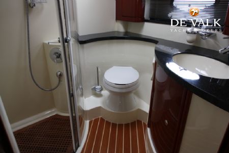 FAIRLINE PHANTOM 50