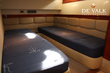 FAIRLINE PHANTOM 50