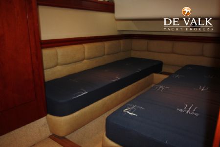 FAIRLINE PHANTOM 50