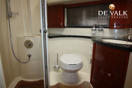 FAIRLINE PHANTOM 50