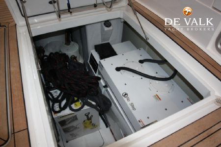 FAIRLINE PHANTOM 50