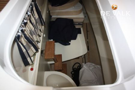FAIRLINE PHANTOM 50