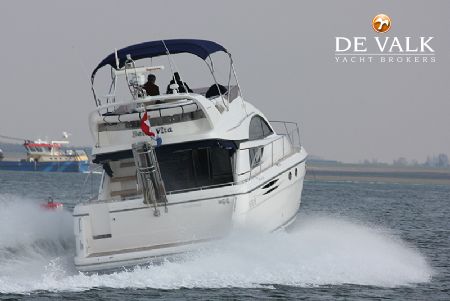 FAIRLINE PHANTOM 50