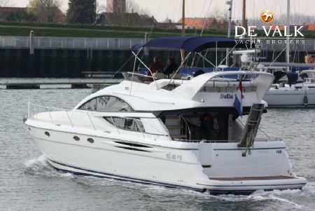 FAIRLINE PHANTOM 50