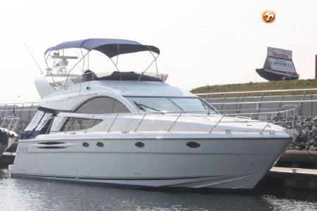 FAIRLINE PHANTOM 50
