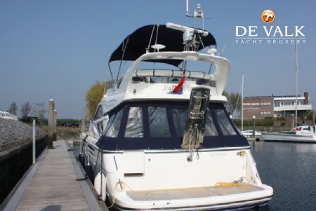 FAIRLINE PHANTOM 50
