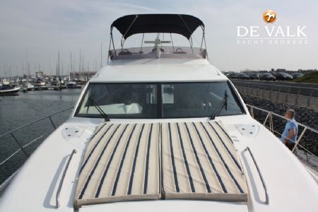 FAIRLINE PHANTOM 50