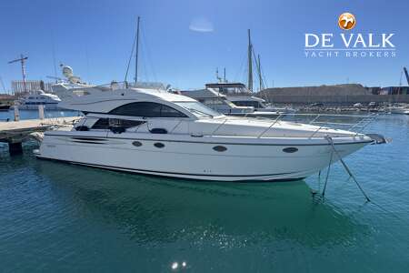 FAIRLINE PHANTOM 50 width=