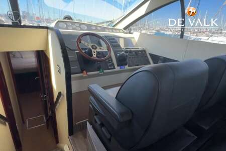 FAIRLINE PHANTOM 50