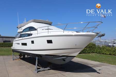 FAIRLINE SQUADRON 42
