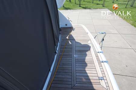 FAIRLINE SQUADRON 42