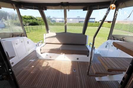 FAIRLINE SQUADRON 42