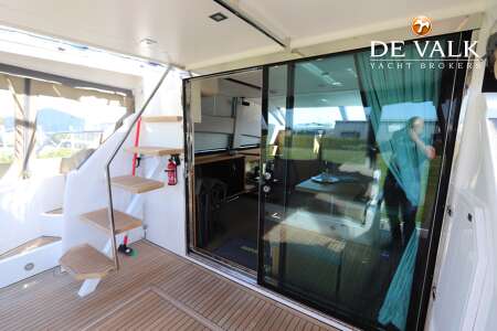 FAIRLINE SQUADRON 42