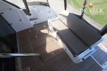 FAIRLINE SQUADRON 42