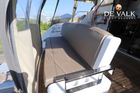 FAIRLINE SQUADRON 42