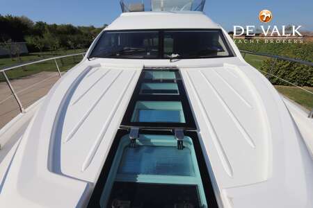 FAIRLINE SQUADRON 42