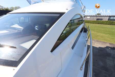 FAIRLINE SQUADRON 42